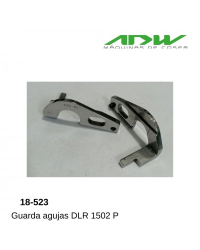 18-523 - Guarda agujas DLR 1502 P